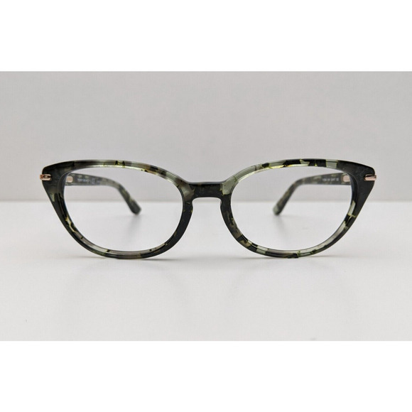 🕶️Tory Burch TY2034 Eyeglasses 52/17 135 /KAO739🕶️ - Picture 6 of 9